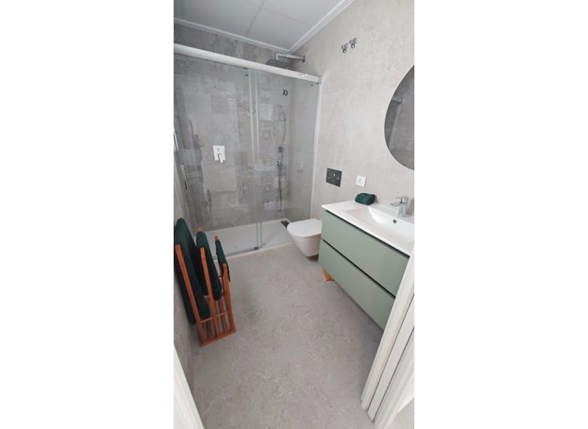 3 slaapkamer Villa te koop in San Miguel de Salinas met zwembad garage - € 574.000 (Ref: 8825792)