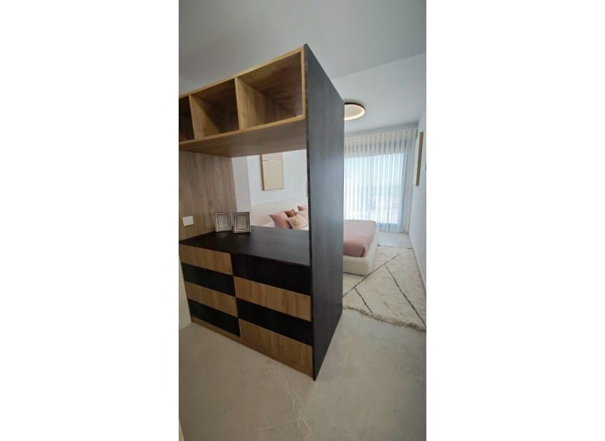 3 slaapkamer Villa te koop in San Miguel de Salinas met zwembad garage - € 574.000 (Ref: 8825792)