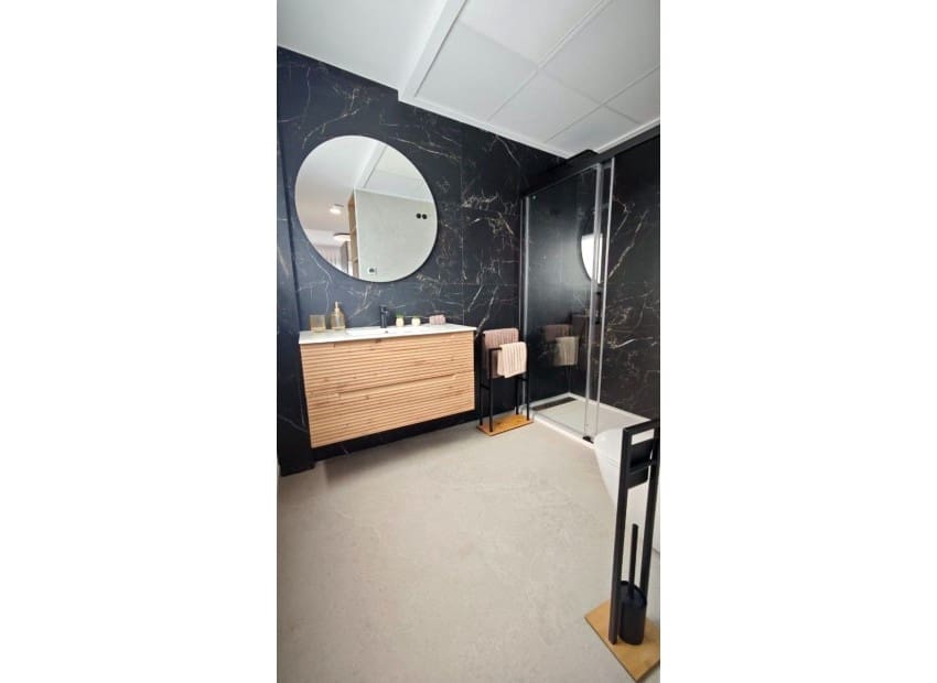 3 slaapkamer Villa te koop in San Miguel de Salinas met zwembad garage - € 574.000 (Ref: 8825792)