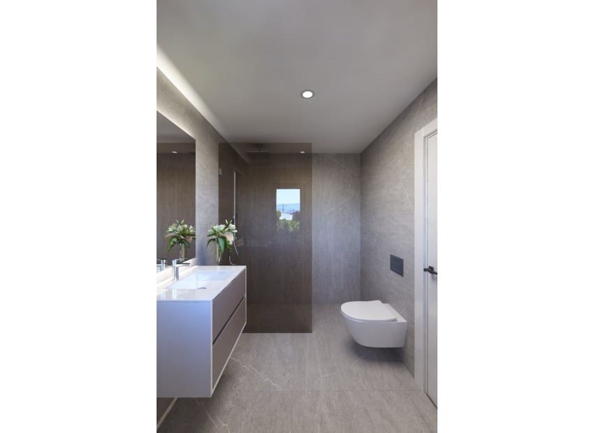 3 slaapkamer Villa te koop in San Miguel de Salinas met zwembad garage - € 574.000 (Ref: 8825792)