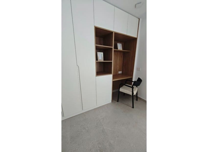 3 slaapkamer Villa te koop in San Miguel de Salinas met zwembad garage - € 574.000 (Ref: 8825792)