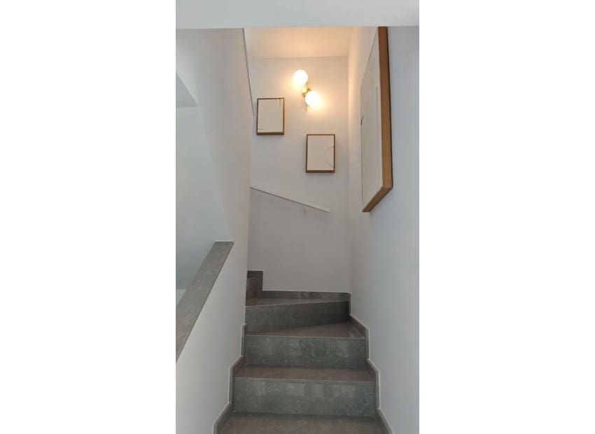 3 slaapkamer Villa te koop in San Miguel de Salinas met zwembad garage - € 574.000 (Ref: 8825792)