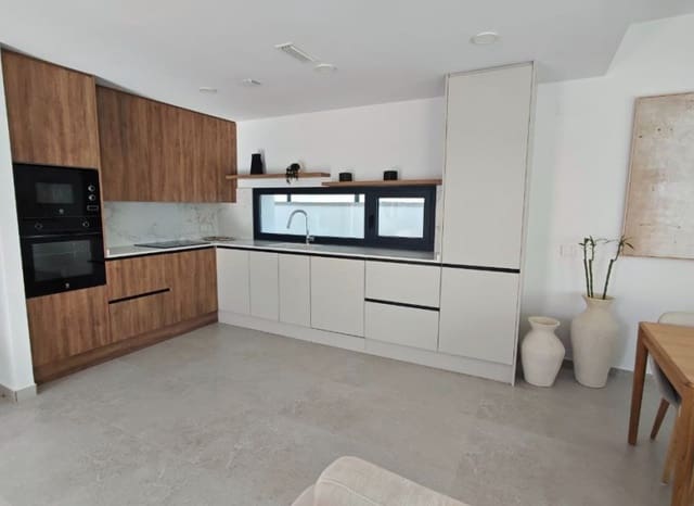 3 slaapkamer Villa te koop in San Miguel de Salinas met zwembad garage - € 574.000 (Ref: 8825792)