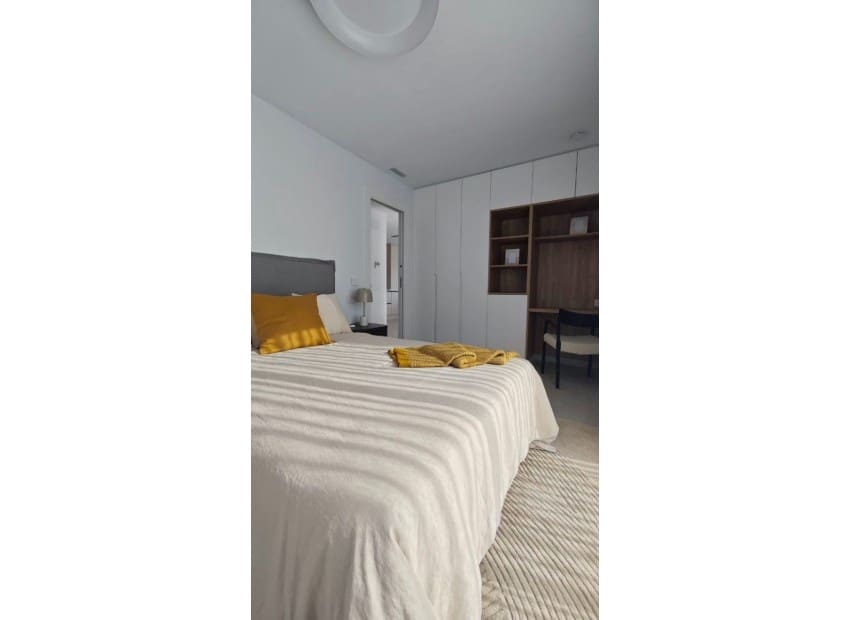 3 slaapkamer Villa te koop in San Miguel de Salinas met zwembad garage - € 574.000 (Ref: 8825792)