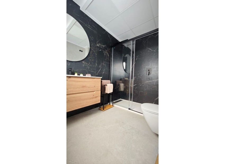 3 slaapkamer Villa te koop in San Miguel de Salinas met zwembad garage - € 574.000 (Ref: 8825792)