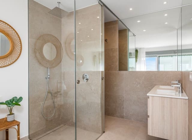 3 bedroom Apartment for sale in Dolores with pool - € 249,900 (Ref: 8825793)