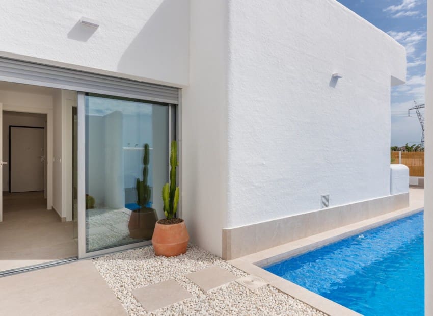 3 bedroom Villa for sale in Dolores with pool - € 429,000 (Ref: 8825794)