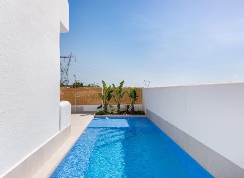 3 bedroom Villa for sale in Dolores with pool - € 429,000 (Ref: 8825794)