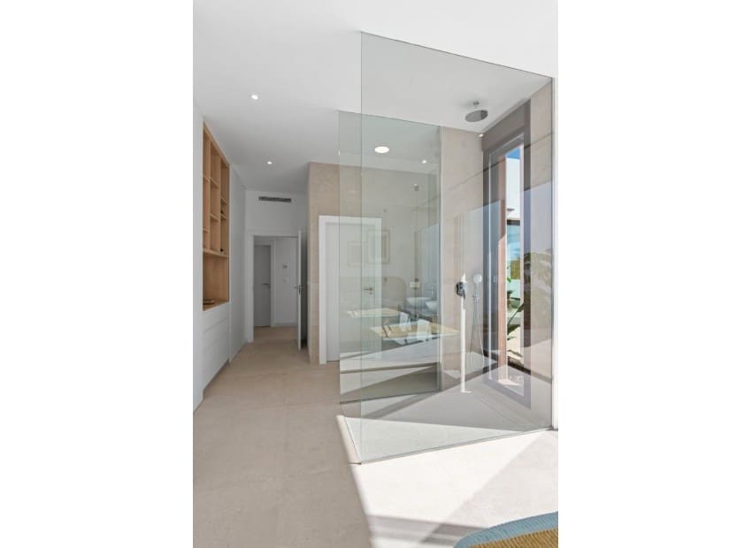 3 Zimmer Villa zu verkaufen in Los Alcazares mit Pool Garage - 569.000 € (Ref: 8825796)