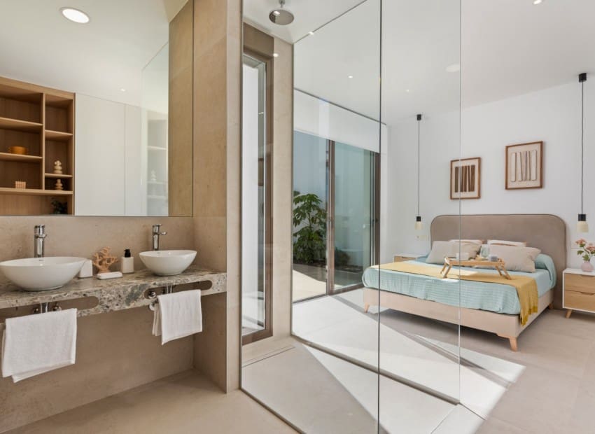 3 Zimmer Villa zu verkaufen in Los Alcazares mit Pool Garage - 569.000 € (Ref: 8825796)