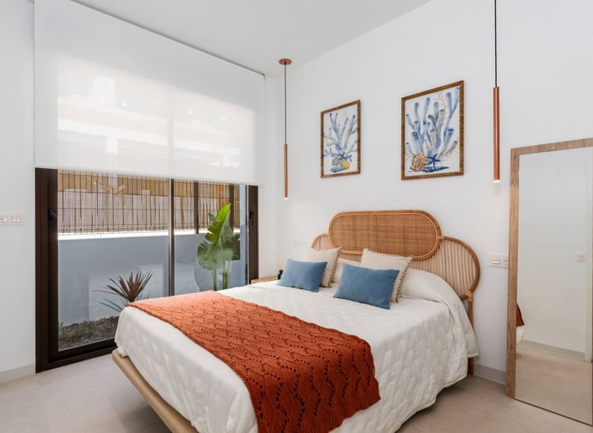 3 Zimmer Villa zu verkaufen in Los Alcazares mit Pool Garage - 569.000 € (Ref: 8825796)