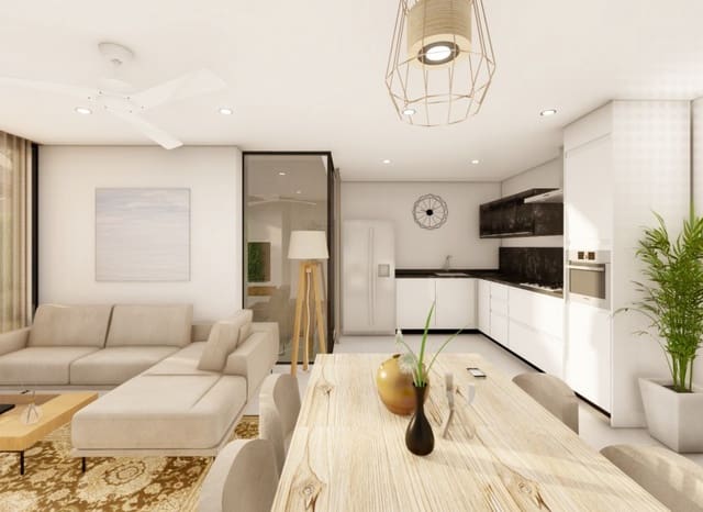 3 soverom Villa til salgs i Los Urrutias, Cartagena med svømmebasseng - € 349 900 (Ref: 8825799)