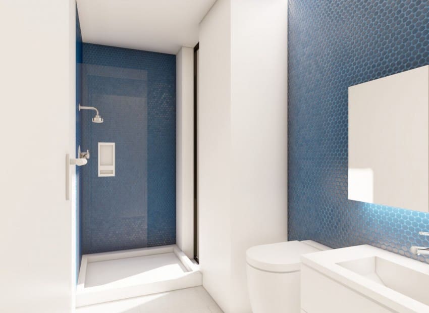 3 quarto Moradia para venda em Los Urrutias com piscina - 349 900 € (Ref: 8825799)