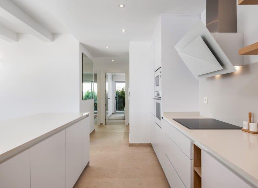 Chalet de 3 habitaciones en Los Alcázares en venta con piscina - 379.900 € (Ref: 8825802)