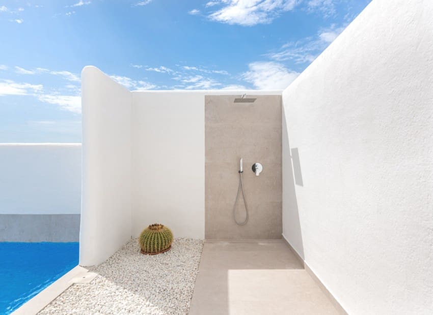 Chalet de 3 habitaciones en Los Alcázares en venta con piscina - 379.900 € (Ref: 8825802)