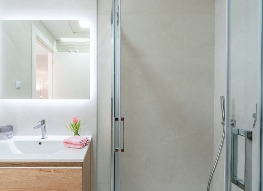 2 chambre Appartement à vendre à Torrevieja avec piscine - 274 900 € (Ref: 8825803)