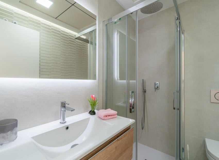 2 chambre Appartement à vendre à Torrevieja avec piscine - 274 900 € (Ref: 8825803)