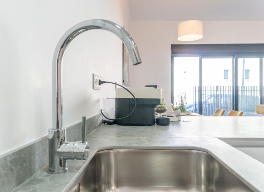 2 chambre Appartement à vendre à Torrevieja avec piscine - 274 900 € (Ref: 8825803)