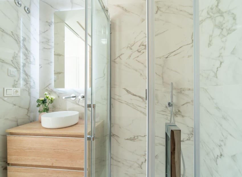 2 chambre Appartement à vendre à Torrevieja avec piscine - 274 900 € (Ref: 8825803)