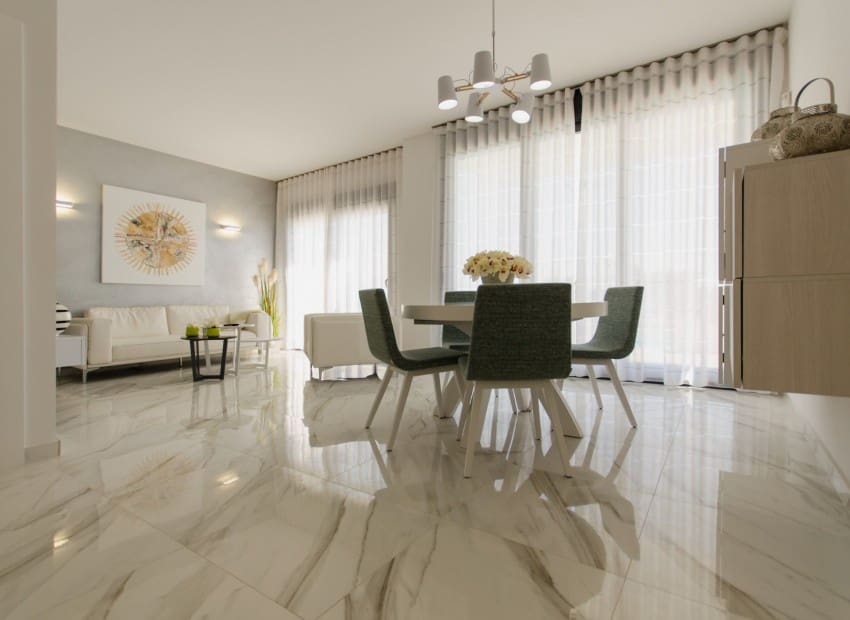 3 slaapkamer Villa te koop in Alicante stad met zwembad - € 800.000 (Ref: 8825805)