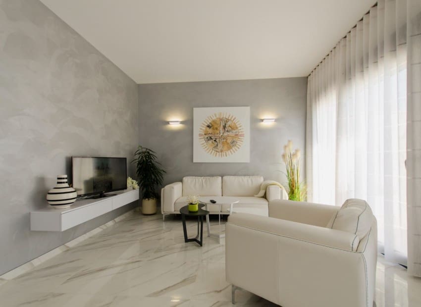 3 slaapkamer Villa te koop in Alicante stad met zwembad - € 800.000 (Ref: 8825805)