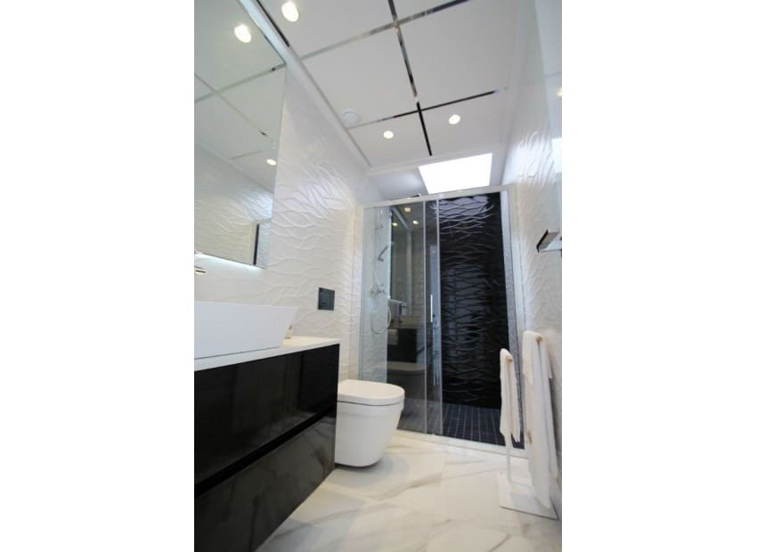 3 slaapkamer Villa te koop in Alicante stad met zwembad - € 800.000 (Ref: 8825805)