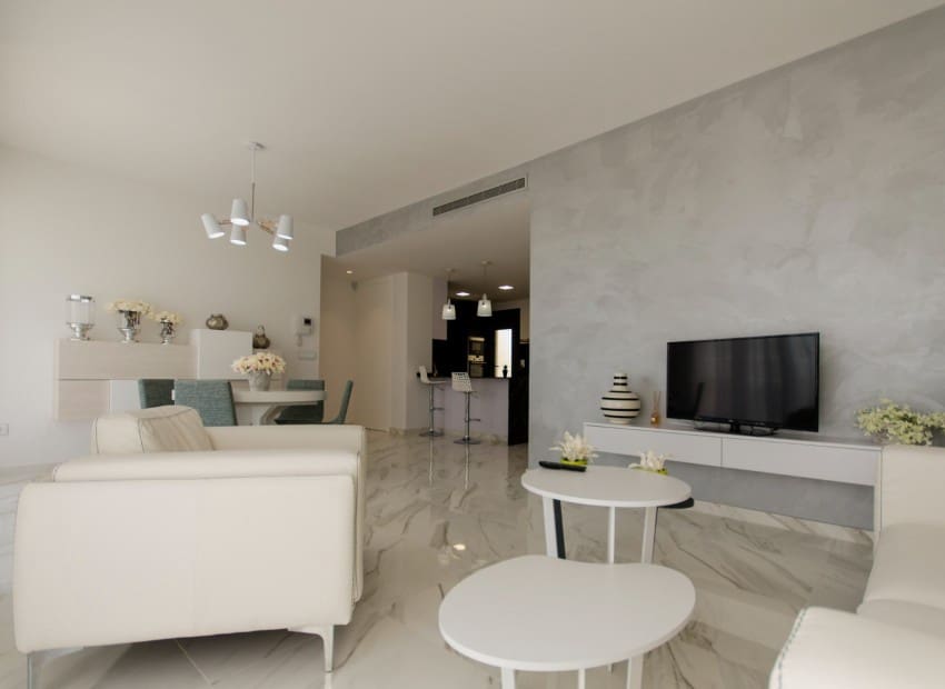 3 slaapkamer Villa te koop in Alicante stad met zwembad - € 800.000 (Ref: 8825805)