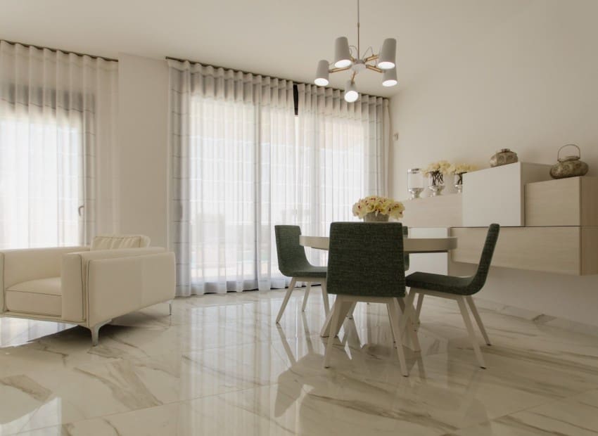 3 slaapkamer Villa te koop in Alicante stad met zwembad - € 800.000 (Ref: 8825805)