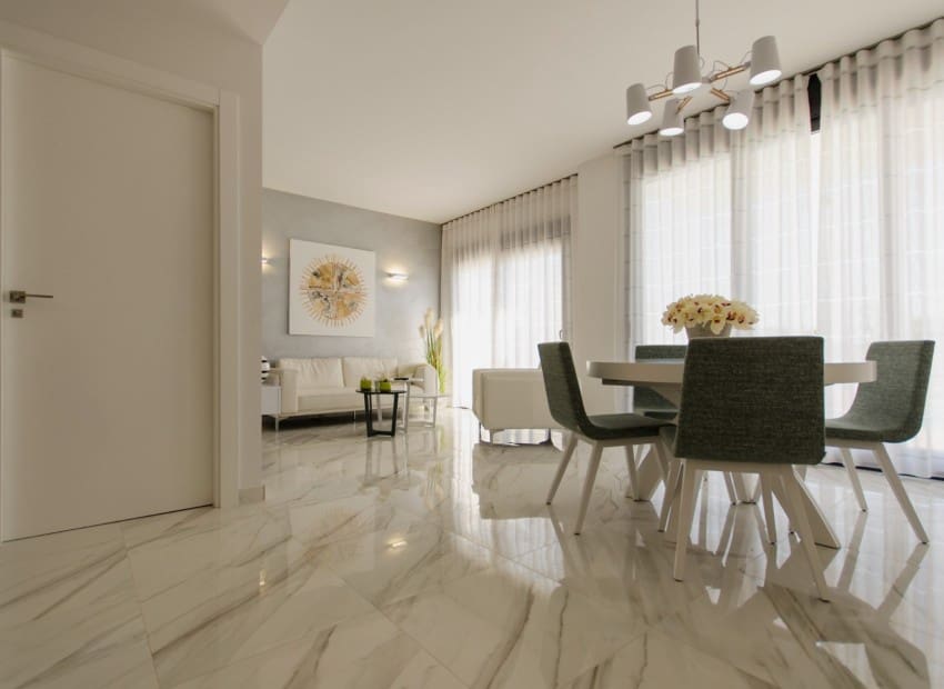 3 slaapkamer Villa te koop in Alicante stad met zwembad - € 800.000 (Ref: 8825805)