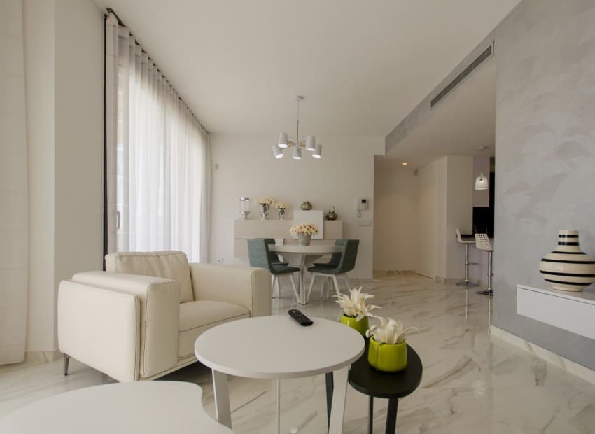 3 slaapkamer Villa te koop in Alicante stad met zwembad - € 800.000 (Ref: 8825805)