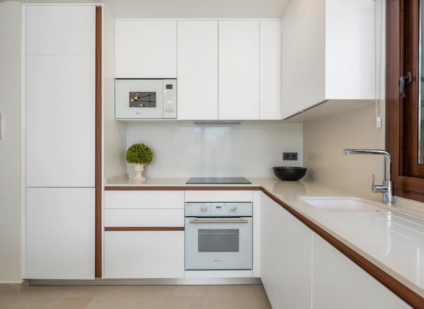 2 sovrum Lägenhet till salu i Torrevieja med pool - 275 000 € (Ref: 8825806)