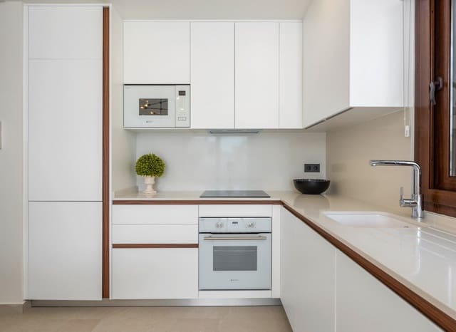 2 sovrum Lägenhet till salu i Los Balcones - Los Altos, Torrevieja med pool - 275 000 € (Ref: 8825806)