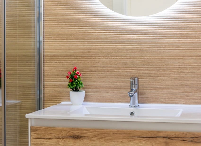 2 sovrum Lägenhet till salu i Torrevieja med pool - 275 000 € (Ref: 8825806)