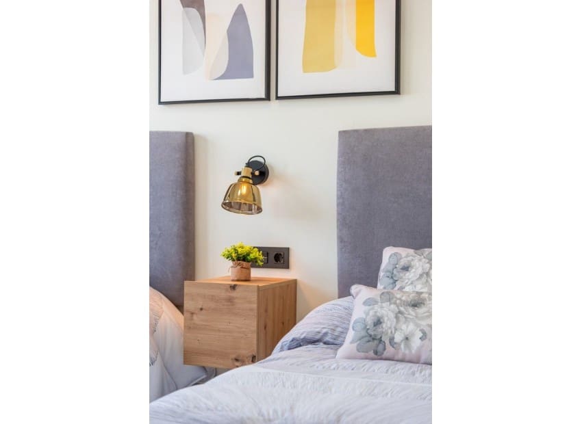 2 sovrum Lägenhet till salu i Torrevieja med pool - 275 000 € (Ref: 8825806)