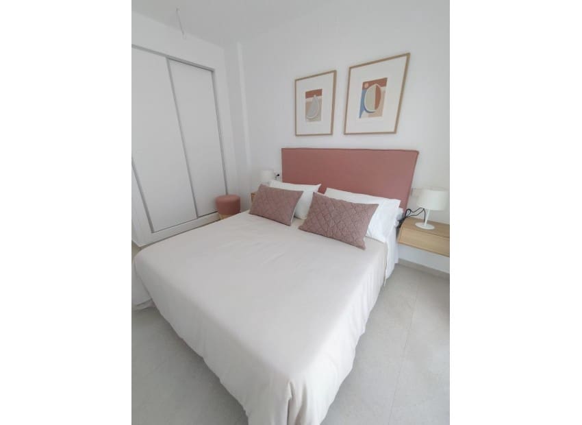 3 chambre Villa/Maison à vendre à Orihuela avec piscine - 349 000 € (Ref: 8825807)