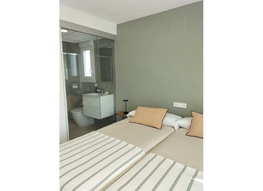 3 chambre Villa/Maison à vendre à Orihuela avec piscine - 349 000 € (Ref: 8825807)