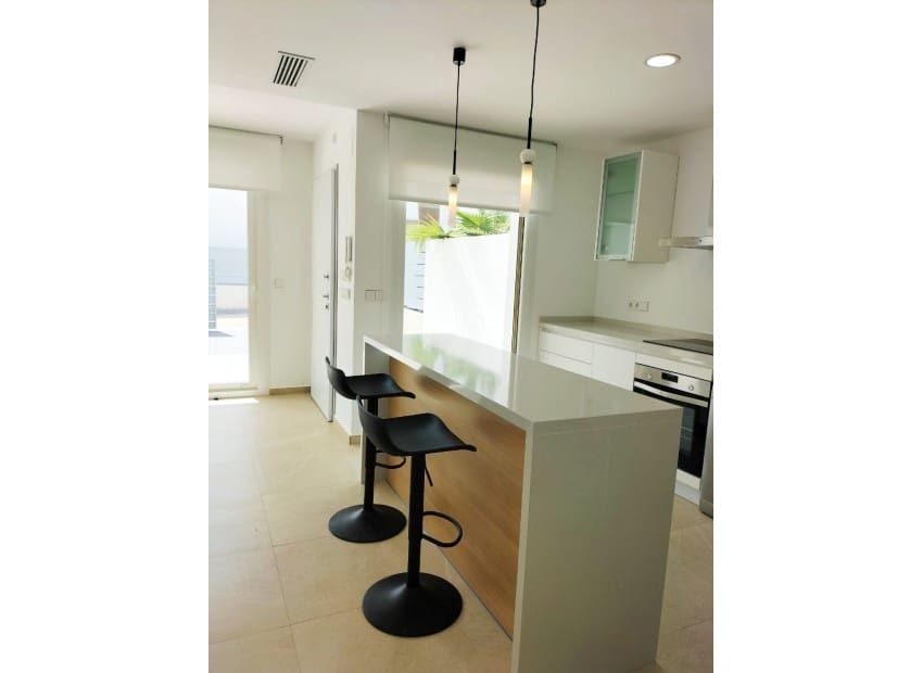 3 chambre Villa/Maison à vendre à Orihuela avec piscine - 349 000 € (Ref: 8825807)