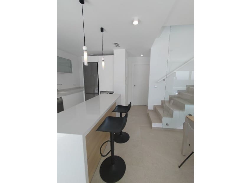 3 chambre Villa/Maison à vendre à Orihuela avec piscine - 349 000 € (Ref: 8825807)