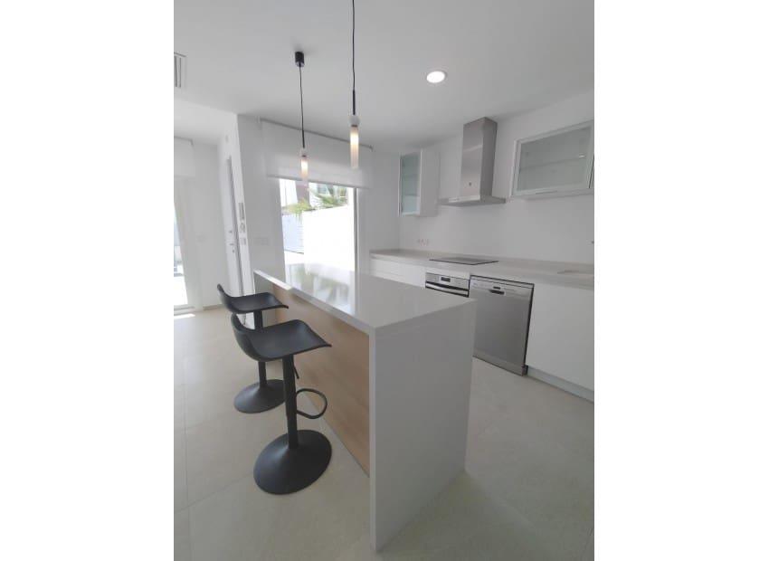 3 chambre Villa/Maison à vendre à Orihuela avec piscine - 349 000 € (Ref: 8825807)