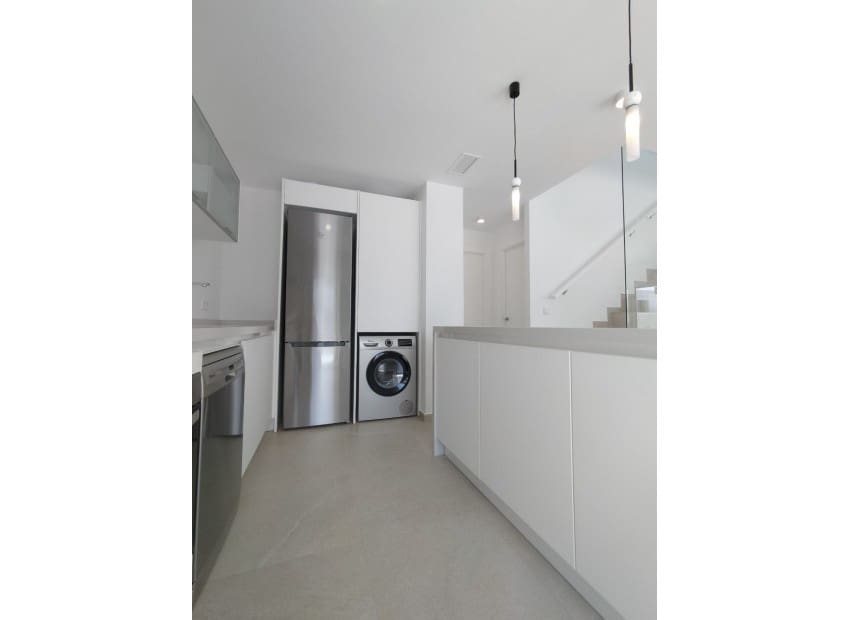 3 chambre Villa/Maison à vendre à Orihuela avec piscine - 349 000 € (Ref: 8825807)