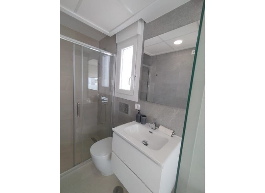 3 chambre Villa/Maison à vendre à Orihuela avec piscine - 349 000 € (Ref: 8825807)