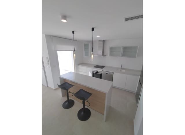 3 chambre Villa/Maison à vendre à Desamparados - Hurchillo - Torremendo, Orihuela avec piscine - 349 000 € (Ref: 8825807)