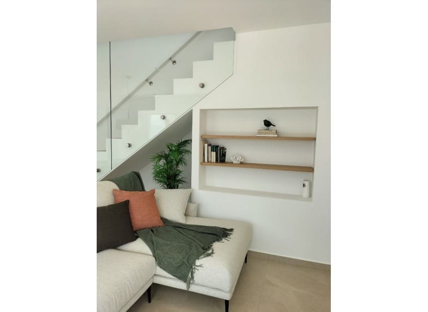 3 chambre Villa/Maison à vendre à Orihuela avec piscine - 349 000 € (Ref: 8825807)