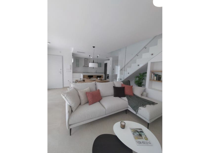 3 chambre Villa/Maison à vendre à Orihuela avec piscine - 349 000 € (Ref: 8825807)