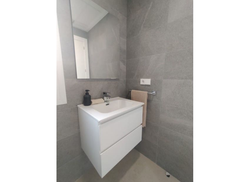 3 chambre Villa/Maison à vendre à Orihuela avec piscine - 349 000 € (Ref: 8825807)