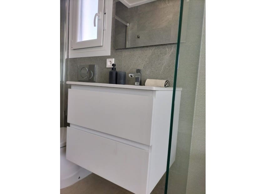 3 chambre Villa/Maison à vendre à Orihuela avec piscine - 349 000 € (Ref: 8825807)