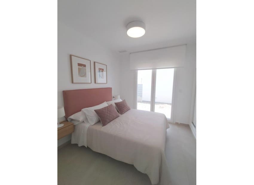 3 chambre Villa/Maison à vendre à Orihuela avec piscine - 349 000 € (Ref: 8825807)