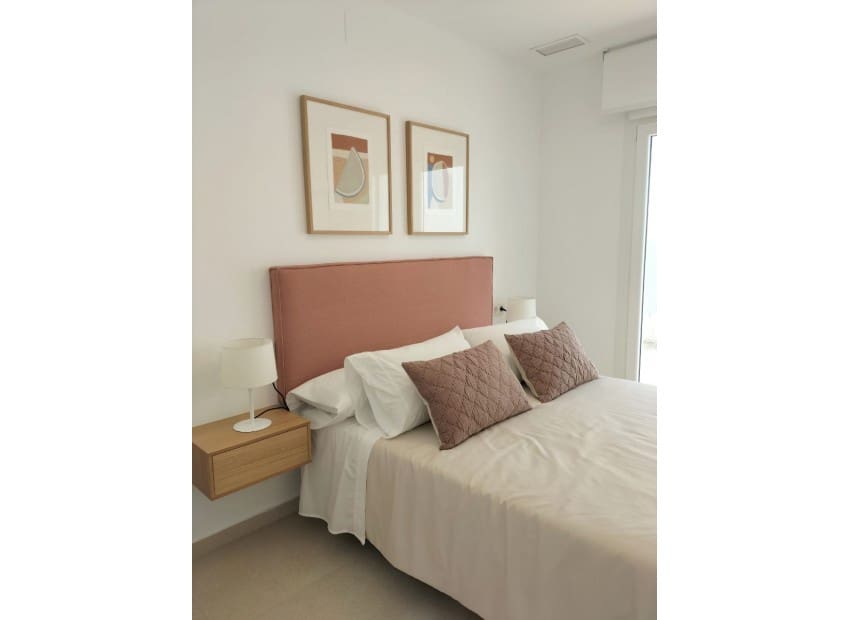 3 chambre Villa/Maison à vendre à Orihuela avec piscine - 349 000 € (Ref: 8825807)