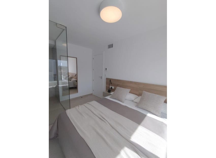 3 chambre Villa/Maison à vendre à Orihuela avec piscine - 349 000 € (Ref: 8825807)