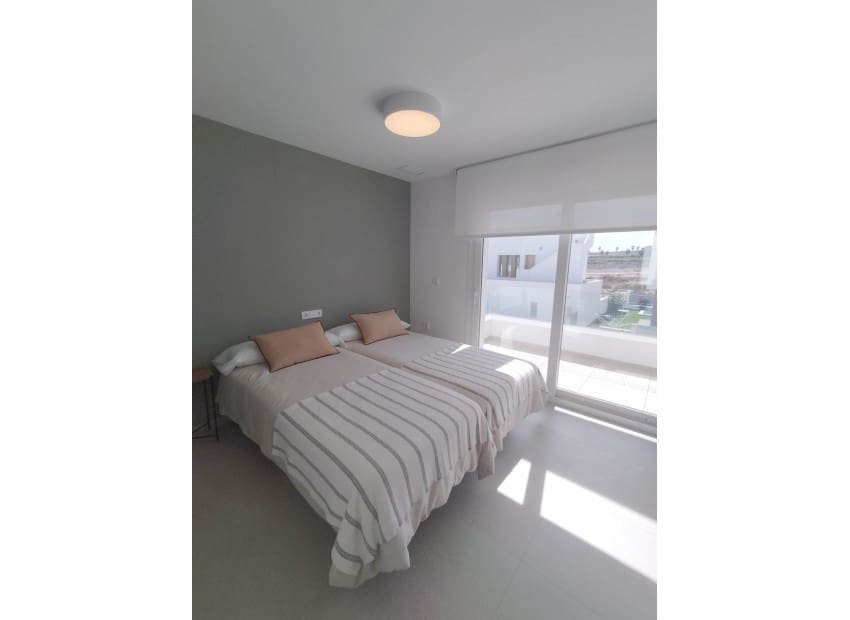 3 chambre Villa/Maison à vendre à Orihuela avec piscine - 349 000 € (Ref: 8825807)